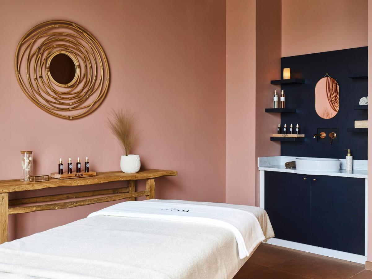 Mercure Hotel Le Touquet Εξωτερικό φωτογραφία