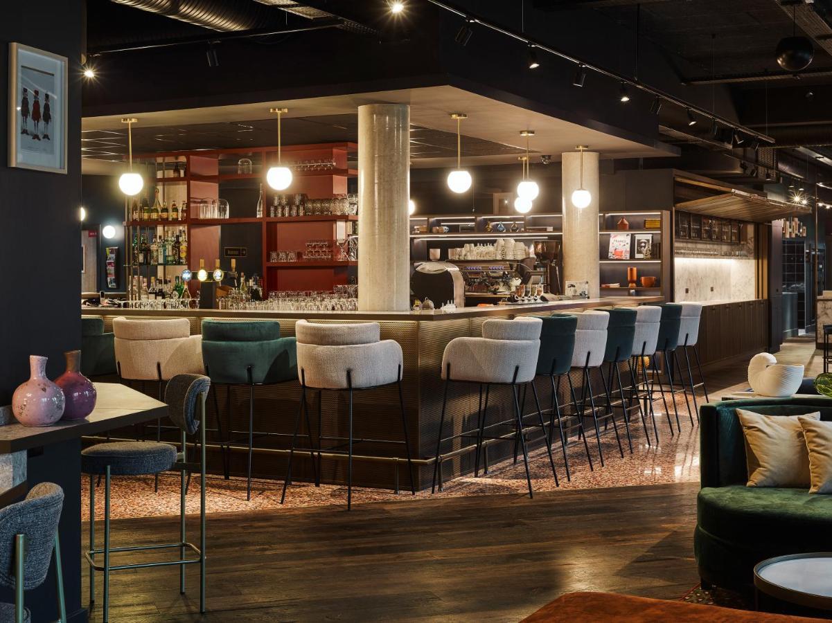 Mercure Hotel Le Touquet Εξωτερικό φωτογραφία