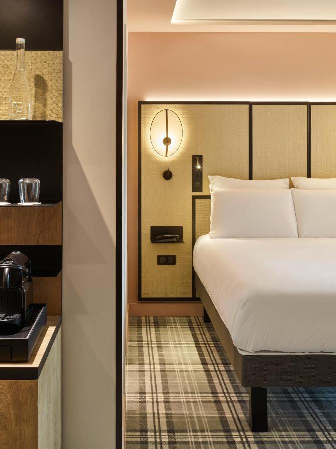 Mercure Hotel Le Touquet Εξωτερικό φωτογραφία