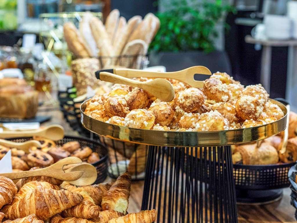 Mercure Hotel Le Touquet Εξωτερικό φωτογραφία