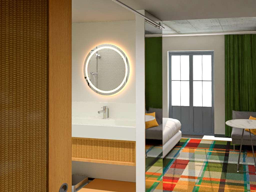 Mercure Hotel Le Touquet Δωμάτιο φωτογραφία