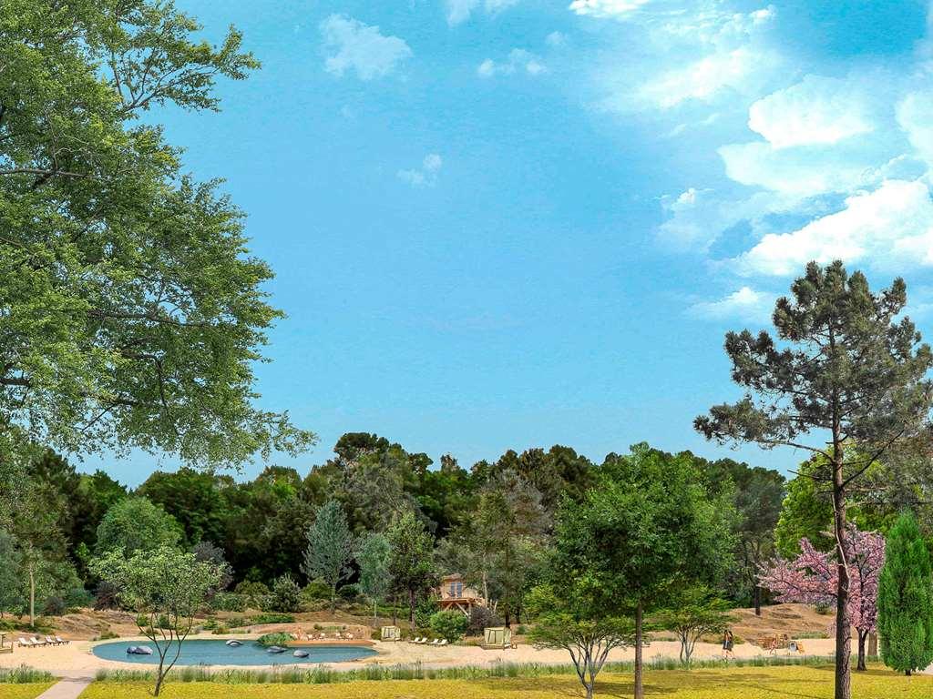 Mercure Hotel Le Touquet Εστιατόριο φωτογραφία