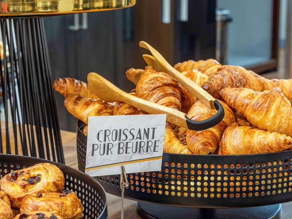 Mercure Hotel Le Touquet Εξωτερικό φωτογραφία