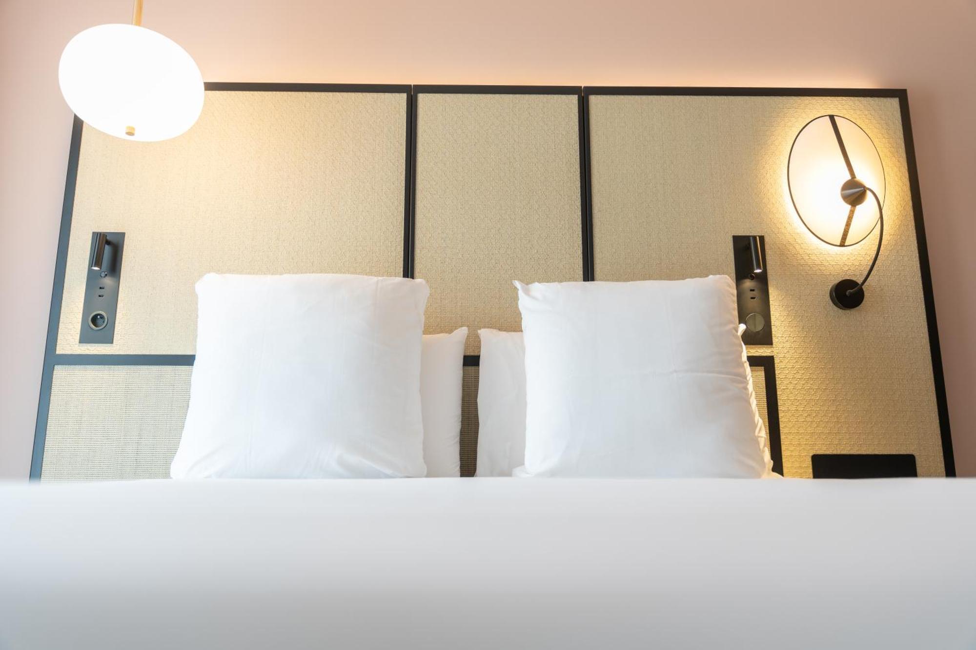 Mercure Hotel Le Touquet Εξωτερικό φωτογραφία