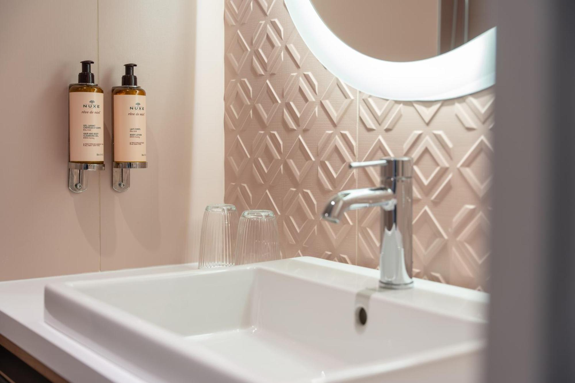 Mercure Hotel Le Touquet Εξωτερικό φωτογραφία