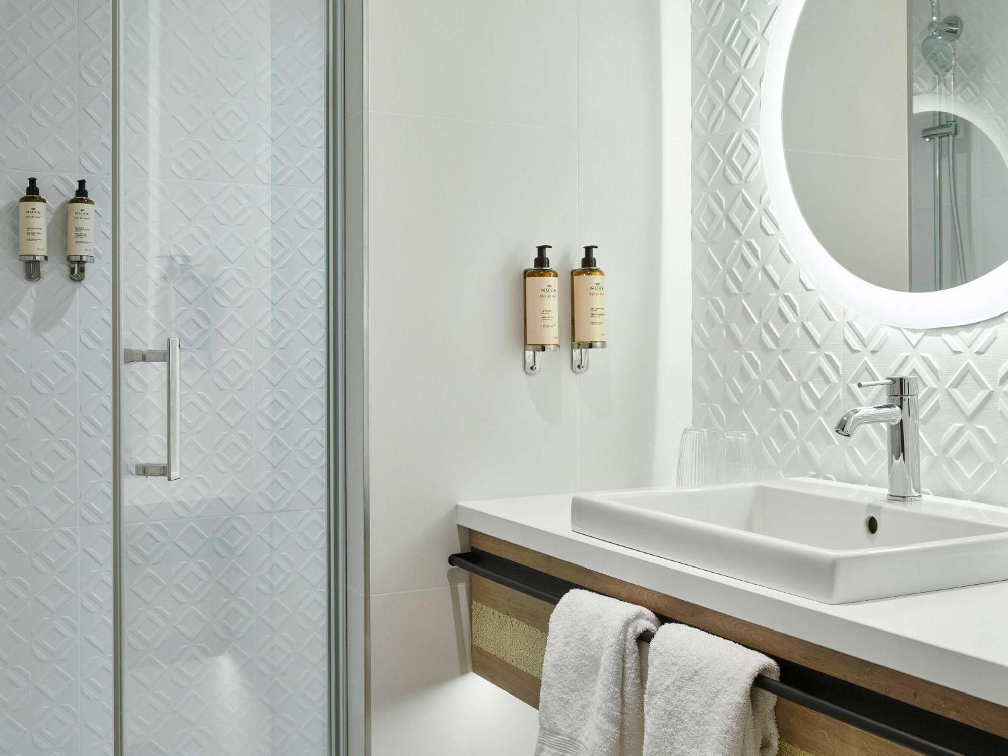 Mercure Hotel Le Touquet Εξωτερικό φωτογραφία
